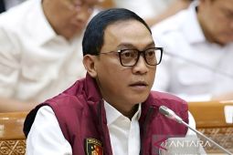 Bareskrim tangkap Kasat Narkoba Polres Tangsel terkait kasus narkoba