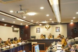 Wali Kota Medan minta PUD Pasar mampu datangkan investasi