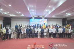 Poliban jadi tuan rumah empat cabang seni Peksimida 2026 Kalsel