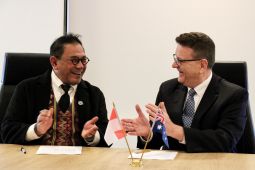 AirNav perkuat modernisasi navigasi penerbangan dengan gandeng ASA