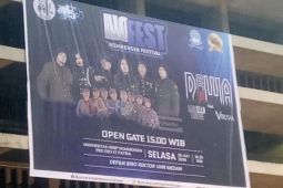 Universitas HKBP Nommensen Medan akan menggelar Nommensen Festival (NO FEST) 2026