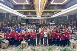 Seminar Kudatuli, Hasyim SE: Kudatulitonggak demokrasi nasional