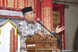 MTQ Pariaman gerakkan ekonomi UMKM