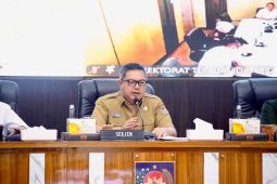 Kemendagri minta Bulog-Pemda gencarkan Gerakan Pangan Murah