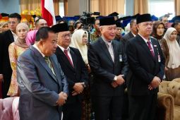 Kemenkum Bengkulu dukung Unived cetak generasi unggul dan sadar hukum
