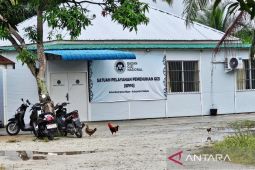 Pemkab Natuna imbau SPPG olah sisa makanan jadi pupuk organik