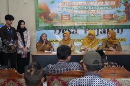 Diskominfo Serang-Untirta edukasi warga pahami layanan digital