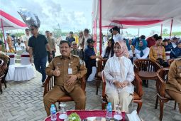 Wali Kota Pangkalpinang dukung investasi restoran baru, pajak dipungut setelah enam bulan