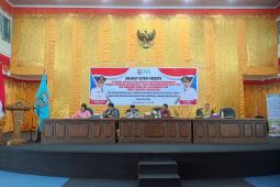 Pemkab Pasaman Barat nilai keluarga berperan antisipasi kekerasan anak