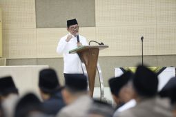 Wali Kota Tangerang sebut sertifikat halal jaminan kepercayaan konsumen