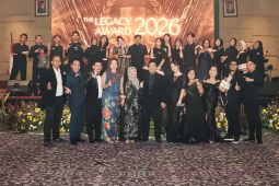 Rayakan 10 tahun, Atlantis Realty hadirkan solusi semakin komprehensif