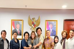 Kementerian Kebudayaan dukung Balinale perluas peluang sineas Indonesia