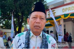 Anggota DPRD Jabar perjuangkan hak warga di kawasan perbatasan Cirebon