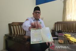 Kemenag Kota Cirebon blokir nomor seri 177 buku nikah yang hilang akibat pencurian
