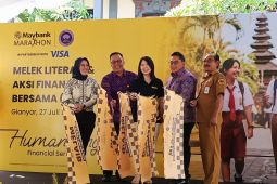 Guru berperan strategis bangun budaya literasi keuangan di sekolah