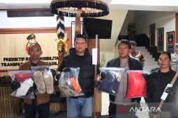 Polisi ingatkan konsekuensi hukum bagi pelaku main hakim sendiri