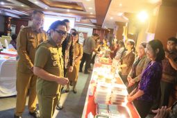 Pemkot siapkan regulasi wajibkan ritel modern jual produk UMKM