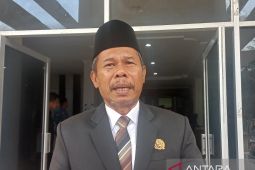 DPRD Bangka Tengah minta pemkab tindak lanjuti rekomendasi BPK