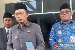 Bupati Bangka Tengah sebut penggunaan APBD 2025 sesuai regulasi