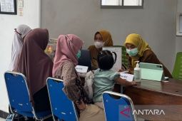 Dinkes Kaltim perkuat Integrasi layanan kesehatan ibu dan anak