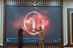 Ratusan kades di Tabalong ikuti sosialisasi program Jaksa Garda Desa