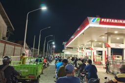 Wako Pontianak desak Pertamina segera normalisasi distribusi BBM
