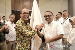 Kementerian UMKM gandeng Pewira kejar target rasio wirausaha 4 persen pada 2029