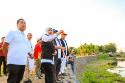 Khofifah ajak masyarakat perkuat kolaborasi jaga kelestarian sungai