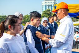 Wamendiktisaintek: Kampus tak boleh hanya hasilkan tumpukan jurnal