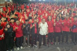 PDIP Surabaya ajak Gen Z tak jadi penonton demokrasi