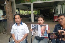 Ibu korban diduga TPPO buat laporan ke Polda Jambi