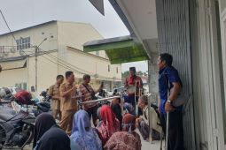 Dinsos Tulungagung 366 KPM tak masuk daftar penerima bansos 2026