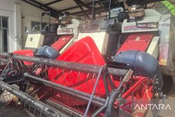 Kabupaten Sumedang perkuat pengawasan penyaluran alsintan bantuan pusat