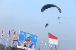 Bupati Dadang: Kejuaraan dunia bumerang dongkrak ekonomi Bandung