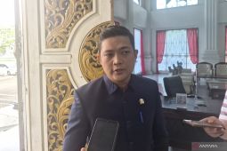 DPRD Jambi dorong percepatan bagi hasil Migas untuk penguatan APBD