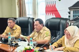 Pemprov Maluku percepat pembangunan PLBN Wonreli tegaskan kedaulatan perkuat kehadiran negara