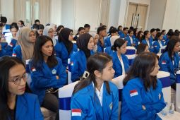 Unpatti Maluku kembangkan potensi wirausaha mahasiswa lewat PMW mampu ciptakan lapangan kerja
