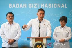 BGN tutup 833 dapur SPPG bermasalah
