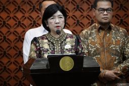 BI: Perry Warjiyo mundur sebagai gubernur karena alasan pribadi