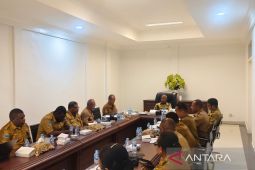 Papua Barat siapkan konsultan perkuat pengelolaan RSUP