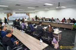 UI sebut kebutuhan tenaga perawat terus meningkat di berbagai negara