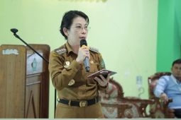 Wako Singkawang: Perkuat SDM kesehatan hadapi transformasi sistem