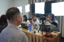 Imigrasi Medan layani 79 permohonan paspor melalui program Pasporia