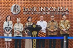 Mensesneg: Presiden terima pengunduran diri Gubernur BI