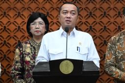 Mensesneg: Presiden Prabowo belum tetapkan calon Gubernur BI
