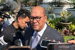 Rosan: Danantara Housing pasarkan rumah BUMN yang belum terjual