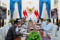 KSSK libatkan Danantara mengikuti arahan Presiden Prabowo