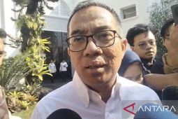 Presiden minta perguruan tinggi dukung penguatan industri perkapalan