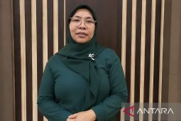 Penyaluran DBH sawit Gorontalo masih menunggu hasil reviu kementerian