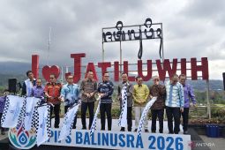 Wamendagri pastikan sinergi distribusi pangan di Bali-Nusra untuk kendalikan inflasi
